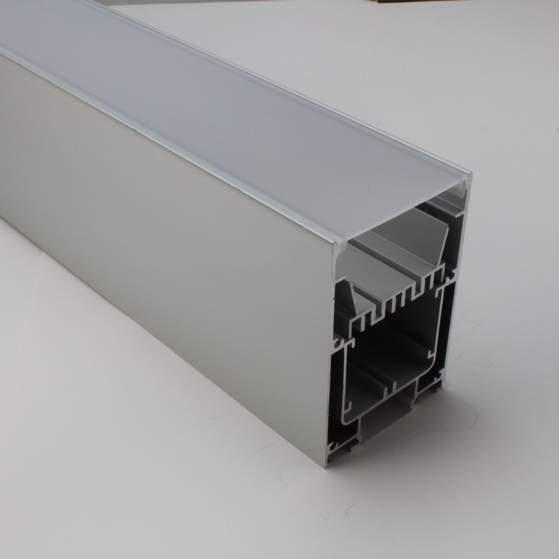LED Aluminum Profile YF-ALP6090